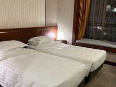 -香港珀丽酒店