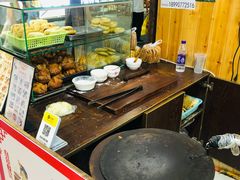 -刘氏方酥锅盔(古城总店)