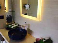 厦门海港英迪格酒店-厦门海港英迪格酒店(中山路店)