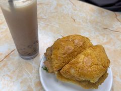 -沙溪兄茶餐厅