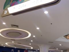 -万达广场(泰州海陵店)