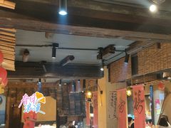 -串盟烧烤大排档·长沙美食地标(星沙店)