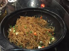 -刘胖子家常菜·蹄花焖藕(中南店)