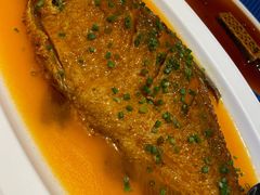 -曾宴·楚菜(湖北省博物馆店)