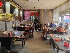 -巴蜀大将火锅(春熙店)