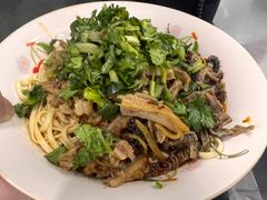 -江妈面馆(夷陵路店)