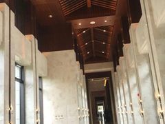 -西安凯悦酒店·湖畔中餐厅