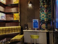 -蓝色派对KTV(聚然广场店)