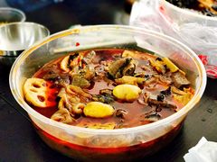 -黑竹香鸡(营和巷店)