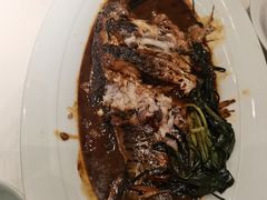 -虎哥私房菜(馒头山店)