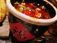 -串大叔炭火烤串·鸡西大冷面刀削面(总店)