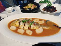 -上海小南国(正大店)