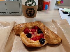 -逸派咖啡 EPARKCOFFEE(广安门店)