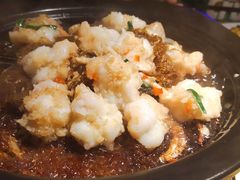 -绿茶餐厅(杭州黄龙K-lab店)