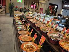 -辛香味烧鱼馆·非遗技艺·排骨红烧肉(光谷医药园店)