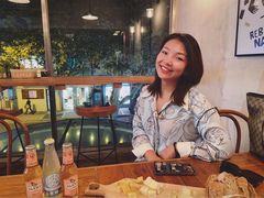 -Alimentari早午餐(安福路店)
