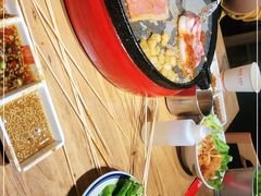 -么肆烤肉(汉街形象店)