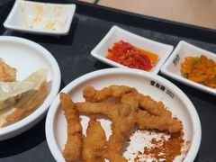 -蒙自源米线大王(东站店)