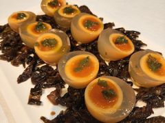 -禾珍珠家常小馆(河南博物院店)