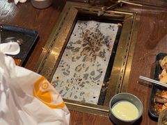 -新石器烤肉(中房金谊广场店)