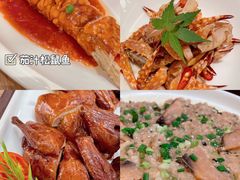 -顺风汤馆·广府粤菜(江宸天街店)