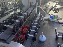 -迈劲健身专业私教(朝青汇店)