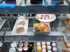 -Tims天好咖啡(河西万象城店)