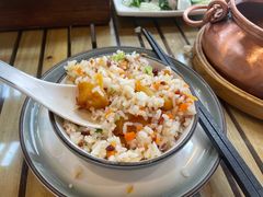 -浮娴小锅饭·云南民俗风味餐厅(束河古镇店)