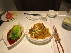 -小放牛炒菜馆(裕华万达店)