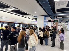 -留仙洞(地铁站)