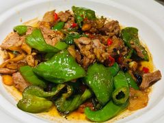 -梁家大院•农家菜(昆山会展中心店)