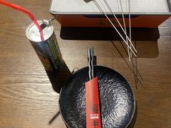 -半酌烧烤小酒馆(南京东路店)