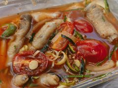 -下环街市熟食中心
