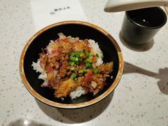 卤肉饭-味千拉面(光启城时尚购物中心店)