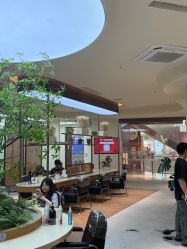 -梵智发型·烫染