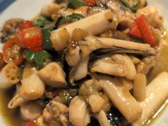 -筱爷叔·上海传统手工菜(玉树路店)