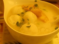 -麦奀云吞面世家(中环店)