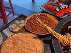 -陈眼镜火锅(总店)