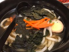 -禾绿寿司(星光68广场店)