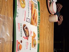 -新白鹿餐厅(银泰西湖文化广场店)