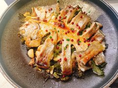 -在前门·烤鸭北京菜(五月花广场店)