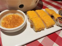 -西贝(吴江路湟普汇店)