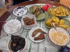 -阿三麻蓉汤圆(顺光大厦店)