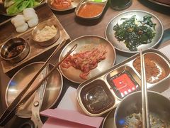 -西塔老太太泥炉烤肉(上海七宝领展广场店)