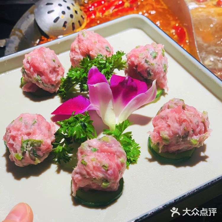 重庆火锅还得是这家！