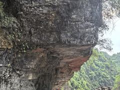 -狮子关旅游区