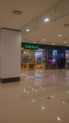 -Kidsland(凯德1818店)