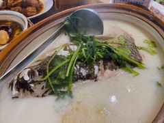 -南山竹海·珍味堂