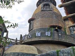 -中华郡文化旅游景区