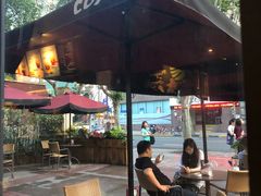 -COSTA COFFEE(上海虹口公园店)